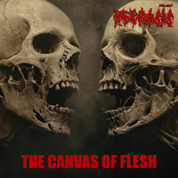 The Canvas of Flesh - Necrosis Project