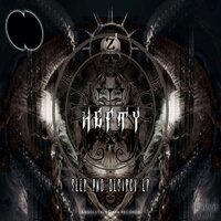 Suicide Forest - Hefty