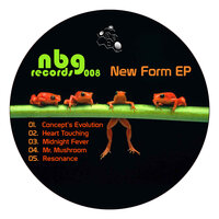 Hearth Touching - NBG