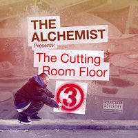 Way Out - The Alchemist & Evidence & Gangrene