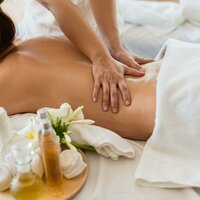 Spa Harmony in Soft Tunes - Pilates Music & Pure Massage Music & Bath Spa Relaxing Music Zone