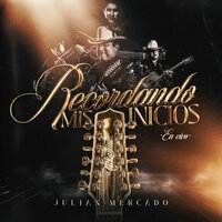 El PL (En Vivo) - Julián Mercado