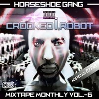 Julius Flow - Horseshoe Gang