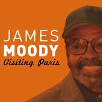 Bedelia - James Moody