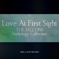 Something Hit Me - The Falcons