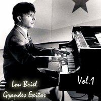 Represento - Lou Briel