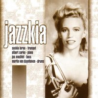 My Funny Valentine - Saskia Laroo & Rob Gaasterland