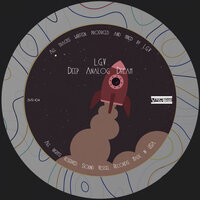 Deep Analog Dream - L.G.V