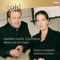 Das schöne Mädchen Rosa - Gudrun Landgrebe & Вольфганг Амадей Моцарт