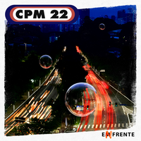 Nunca Se Sabe - CPM 22