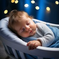 Notas De Comodidad Para Dormir Del Bebé - Almuerzo cósmico & Canciones y canciones de cuna para bebés para dormir & Bebé dulce sueño