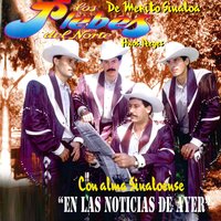Ni Aqui Ni Alla - Los Plebes Del Norte