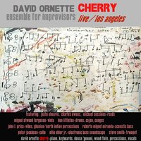 Kamala N' Gounni - David Ornette Cherry & Justo Almario & Charles Owens & Roberto Miguel Miranda & Miguel Atwood-Ferguson & Ollie Eder Jr.