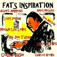Corrine, Corrina - Big Joe Turner