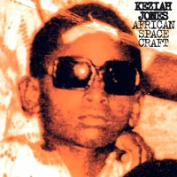 Never Gonna Let You Go - Keziah Jones