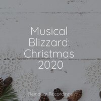 Festive Colors - xmas songs & Christmas Eve Classical Orchestra & Celtic Christmas