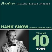 Loose Talk - Hank Snow