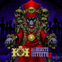 Can’t Sit With Us - Kingdom Kome & Meyhem Lauren & Thirstin Howl The 3rd & Antonia Jenae & Psycho Les & The Beatnuts