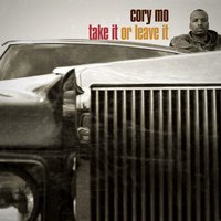 Special Delivery - Cory Mo