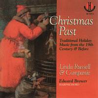 7 Blessings of Mary - Linda Russell & Companie & Edward Brewer