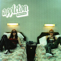 Fantasy - Appleton & Tom Mandolini