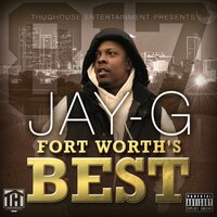 44 and Jay-G - Jay-G / Jai Garrett