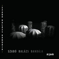 Legó - Szabó Balázs Bandája