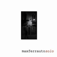 Gumbo - Max Ferrauto