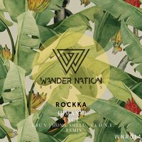 Irmanke - Rockka & VA O.N.E.