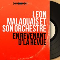 Le p'tit bal du samedi soir - Léon Malaquais et son orchestre