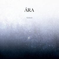 Bierrá Ber-Ánte - ÁRA