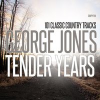 Worried Mind - George Jones
