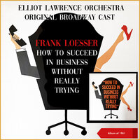 Finale - Elliot Lawrence & His Orchestra & Bonnie Scott