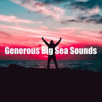 Revitalising Ocean Waves Sounds - Deep Horizon Waves