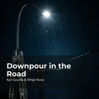 Rainy Day by the City - Rain Sounds & White Noise & Raindrops Sleep & Sleep Rain
