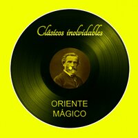 Marcha Egipcia, Op. 335 - Orquesta Lírica Barcelona & Иоганн Штраус-сын