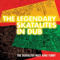 African Dub - The Skatalites