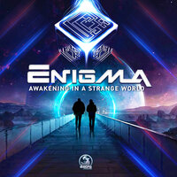 Ahikate - Enigma (PSY)