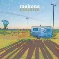 Andromeda - Mekons