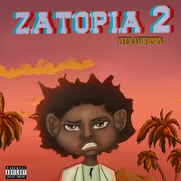 Lets Get High - Zeus Anderson