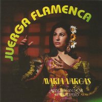 Perdona Mi Pecado - Manolo Sanlúcar & Paco Cepero & Maria Vargas
