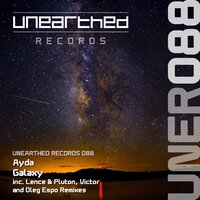 Galaxy - Ayda & Lence & Pluton