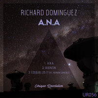 Quentin - Richard Dominguez
