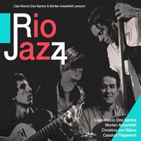 Samba Na Esquina - Caio Marcio Dos Santos & Morten Ankerfeldt & Christina Von Bülow & Cassius Theperson & RioJazz4