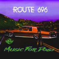 Strange - Route 696 & Q-Knight