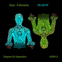 Type 17 (for Noetic) - Class-A Deviants