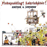 Hurra For Fødselsdagsbarnet - Knutsen & Ludvigsen