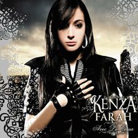 Au coeur de la rue - Kenza Farah