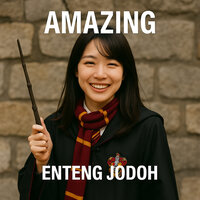 Tak Kuduga - Enteng Jodoh