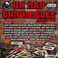 The Boy Who Cried Wolf (feat. Skinnyman Stealf & S. Kalibre) - Skinnyman & Dap C & S. Kalibre & Stealf